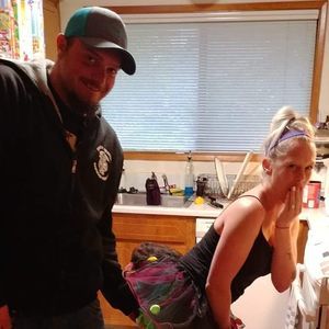 Meet your Posher, Jeff